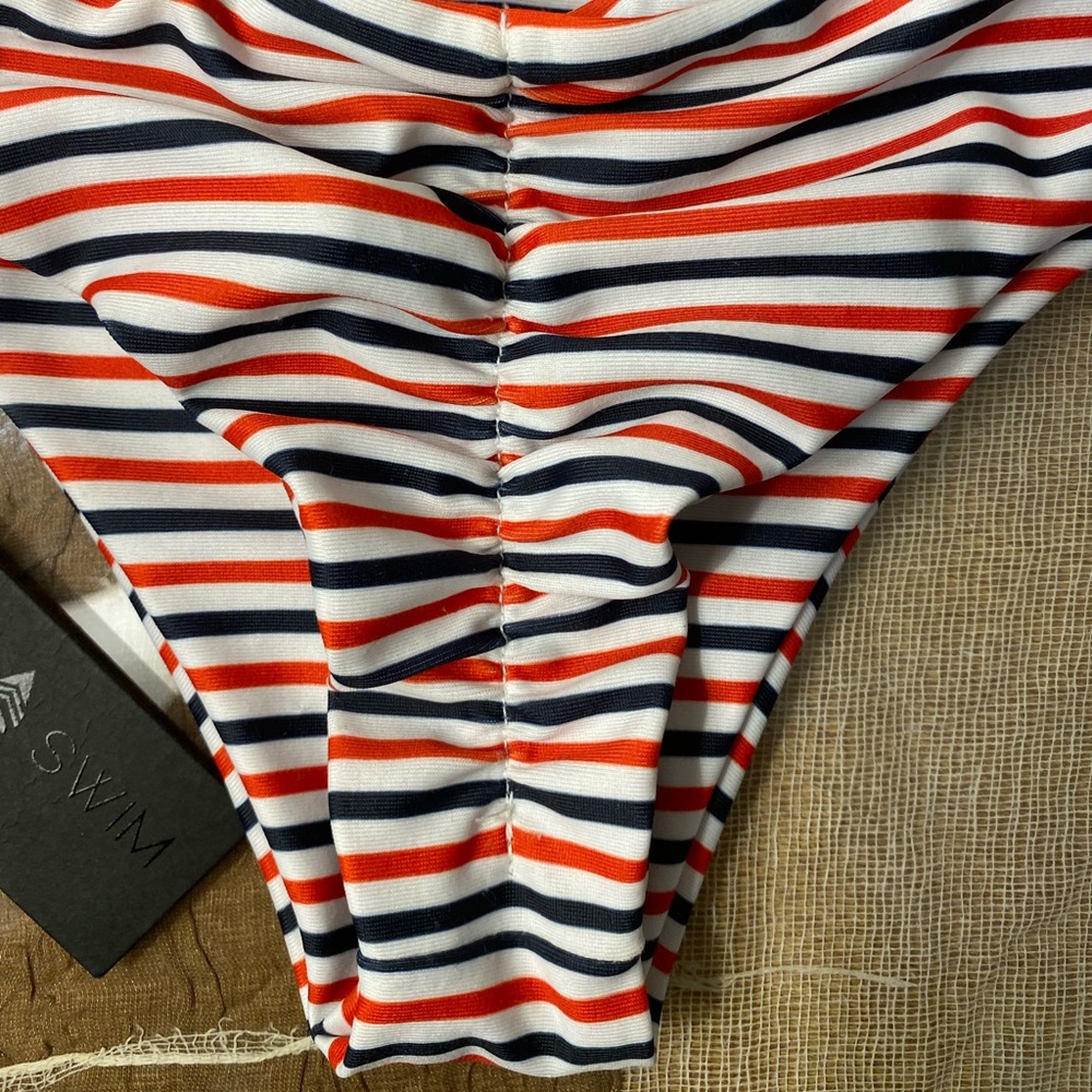 COPY - RARE NWT Stone Fox Cai Bikini Bottom 🇺🇸